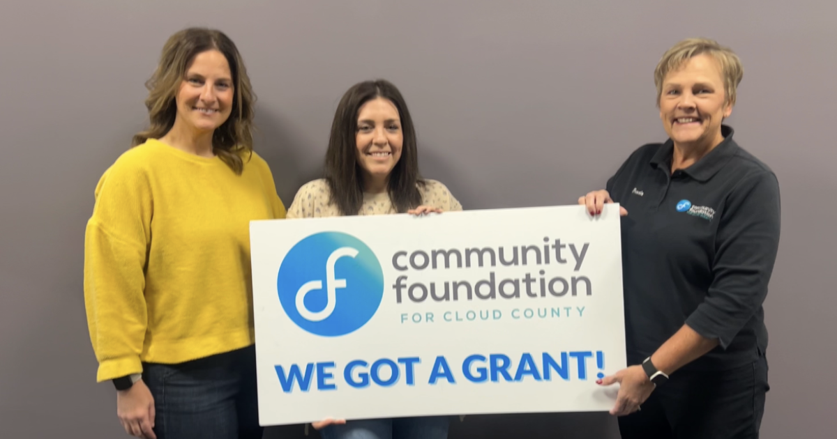 Grant Recipient Laudrey Love Photo.png