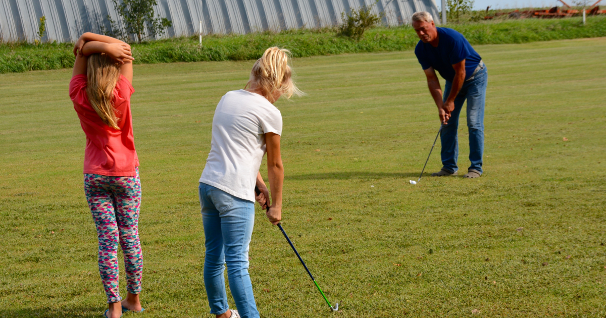 City Of Glasco Community Recreation