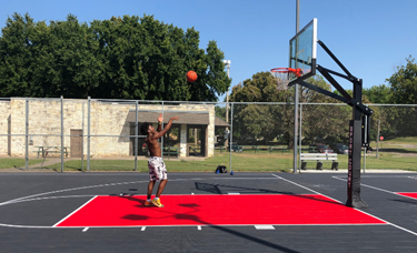 Full Court Press